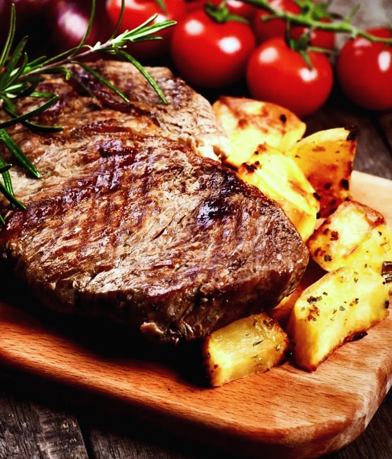 barbecue_times в LOOKY — 🔝🔝🔥 #foodphotography