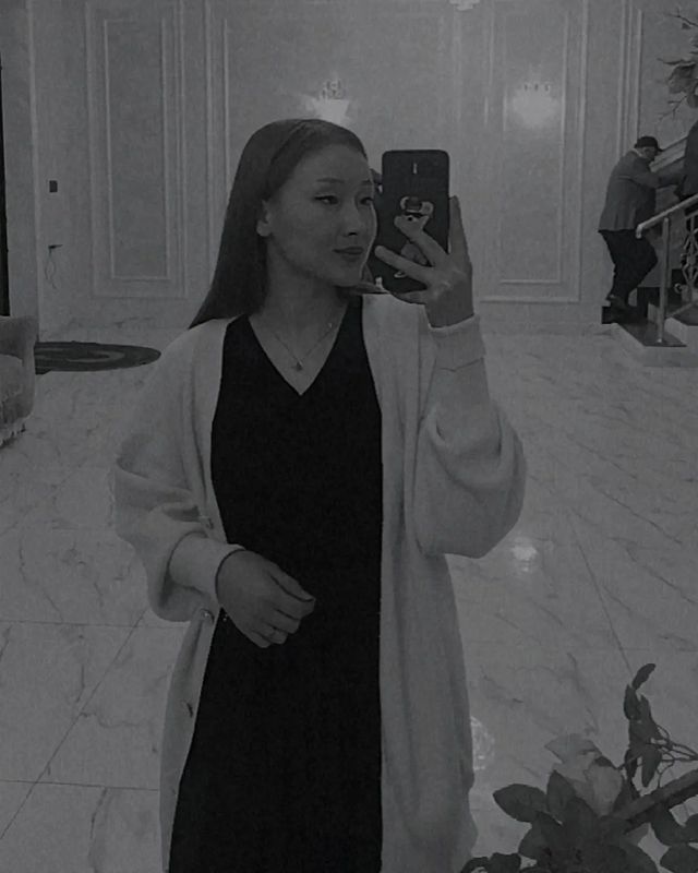 __bakhtiyarovna_s в LOOKY. . Алланың әмірін білге...
