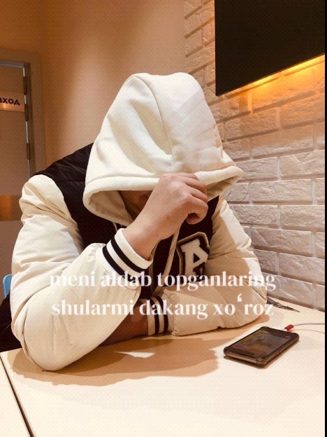 eldorxasan в LOOKY. . null