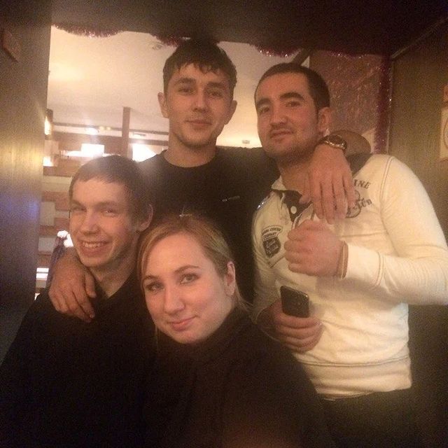 yulchi_cook в LOOKY. . 2015.12.30