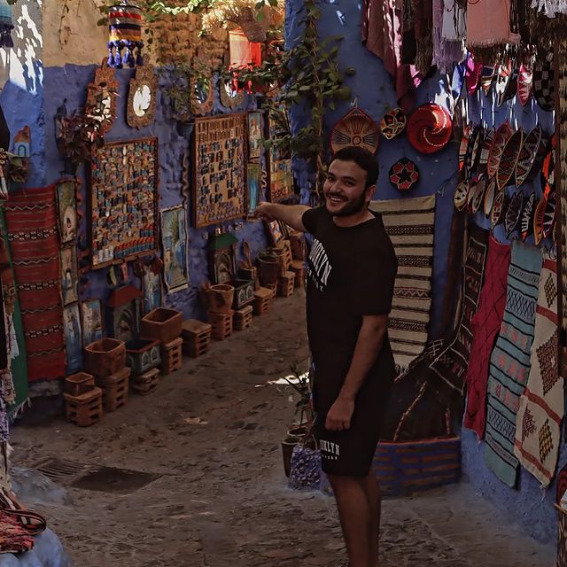 elfallahimohammed в LOOKY. #paradiso,#soul,#nevermore. Full episode availab...
