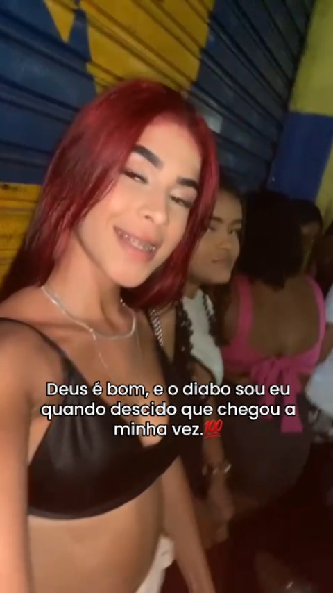 Bibiih_CL в LOOKY. . Testa a fé KKKKKKK😛