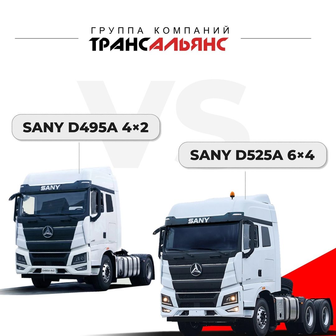sany.msk в LOOKY — 🚚 Для каждого водителя и предпринимателя важно выбрать техн