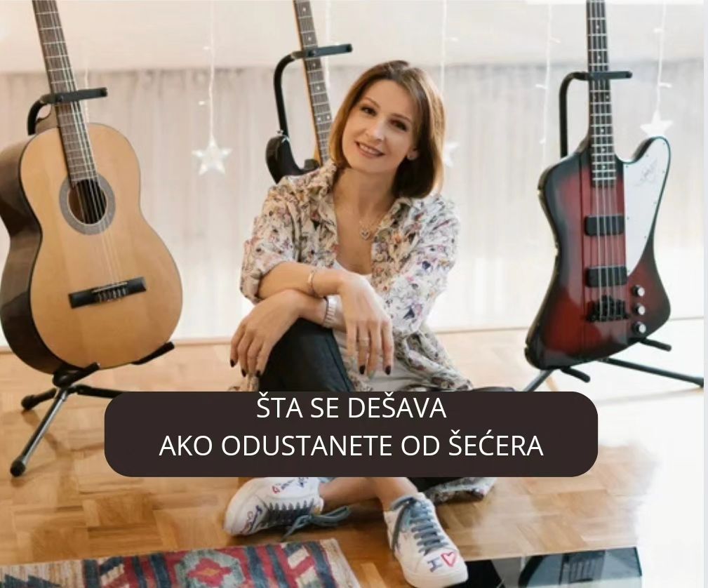 gala.antiage в LOOKY. . ŠTA SE DEŠAVA AKO OD...