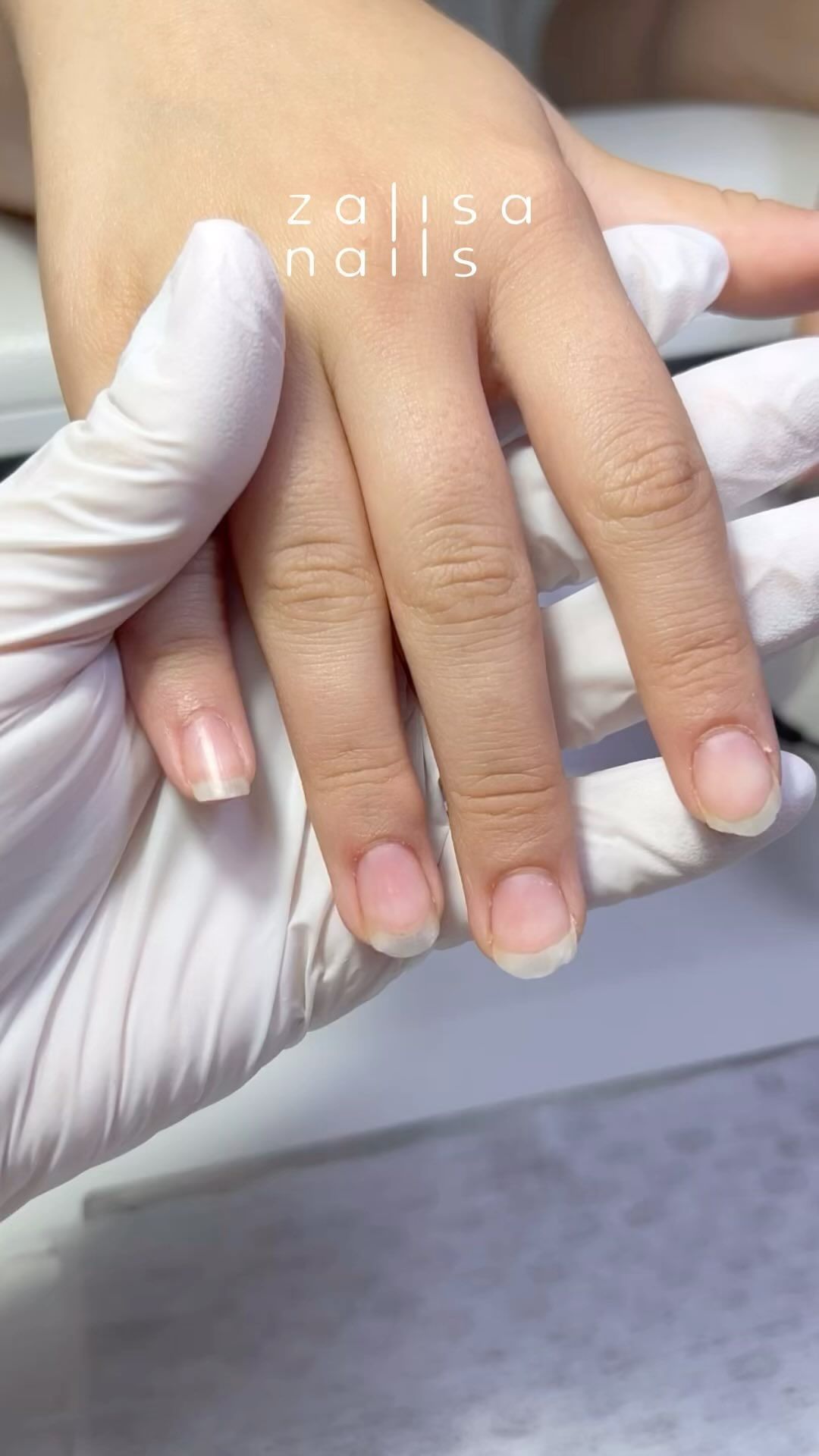 zalisa_nails в LOOKY. . От самого первого ма...