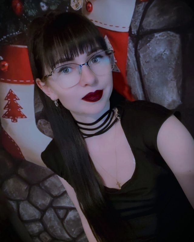 nastyushka_2020 в LOOKY. . null