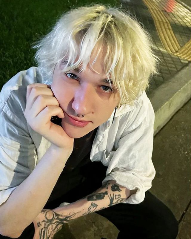 nekuri.t в LOOKY. . ♡hi-fi/lo-fi♡
