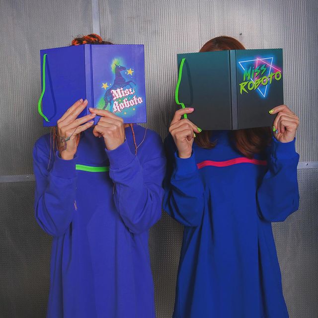 miss_roboto_store в LOOKY. . Если ты еще не разуч...