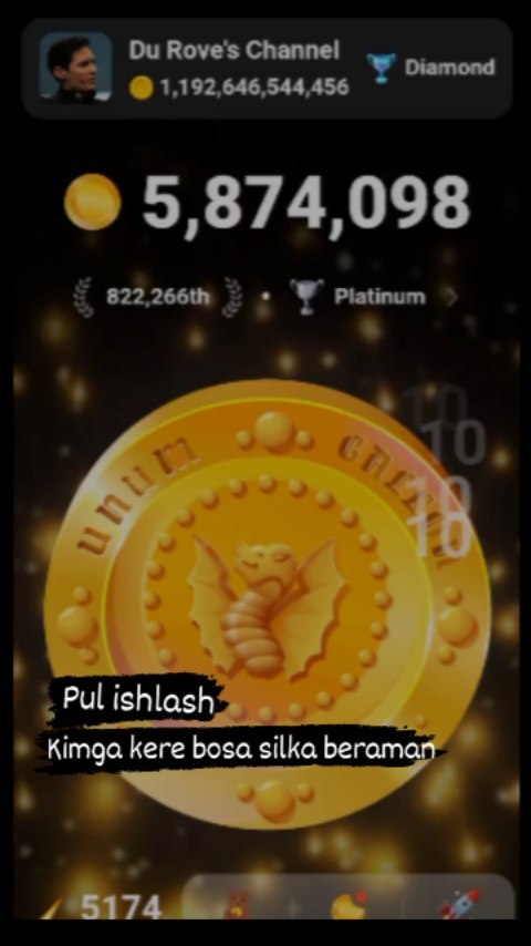timm.pro в LOOKY. #uzbekistan🇺🇿,#reels,#reelsinstagram,#instagood,#uzbekisatan,#kazakhstan🇰🇿,#turkmanistan,#khiva,#reels,#notcoin,#money,#kripto,#bitcoins,#uzbek,#rekchiq. 🤑. 
. 
. 
. 
. 
. 
...