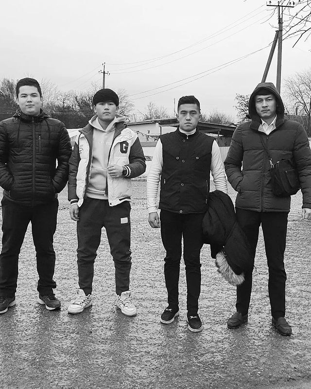 Def_MRB в LOOKY. #chinoz,#uzbekistan🇺🇿,#uzbekistan_inst. 🌧 GROUP / 26

#chin...