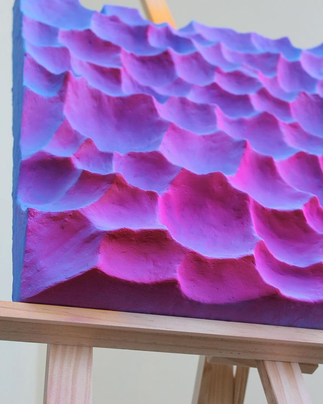 demakova.art в LOOKY. #купитькартину,#панно,#дизайнинтерьераспб,#дизайнеринтерьерамосква,#дизайнинтерьер,#идеиремонта,#паннонастену,#купитькартинумосква,#дизайнинтерьераквартиры,#интерьерныекартиныкупить,#картиныдляинтерьера,#художниконлайн,#ремонтмоскваобласть,#гипсовоепанно,#текстурныекартины. Это панно для любите...