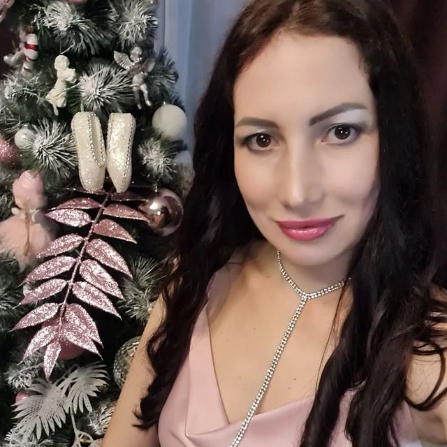 zulyakasatova в LOOKY. . Новый год 2024💞🎉🥰