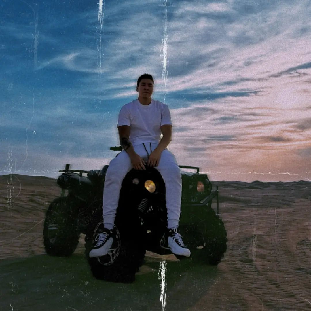 bazaimusic в LOOKY — vroom vroom
