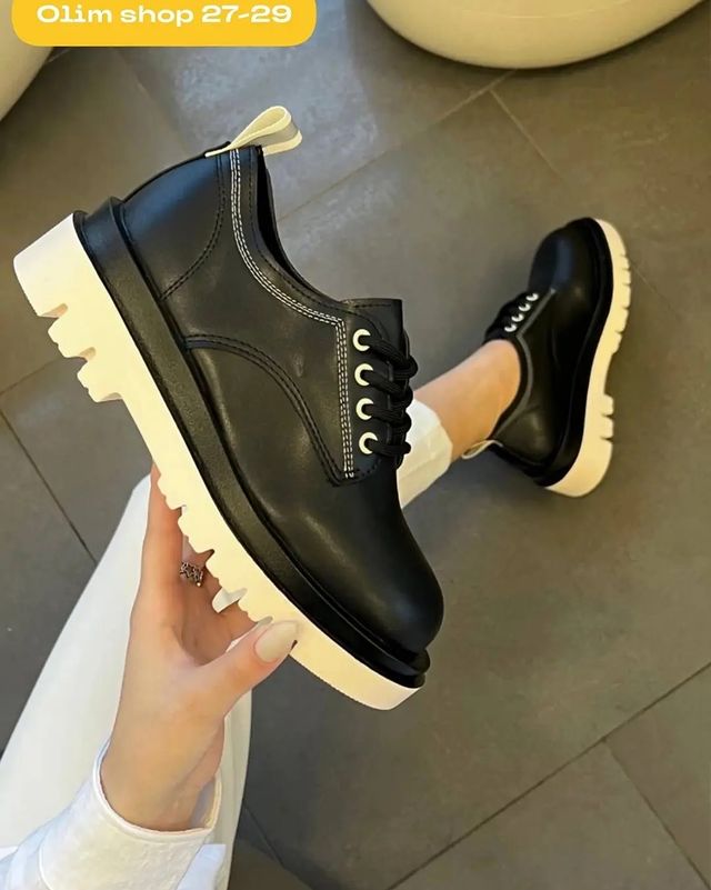 nina4ka_rb в LOOKY. . Лоферы
Цена: 54руб.
...