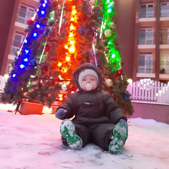 sonnayanastya в LOOKY. . Мой самый главный по...