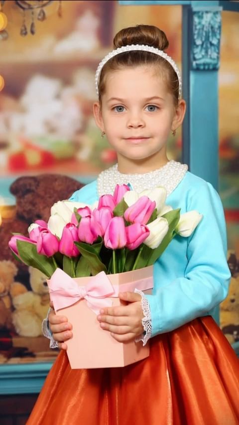 tkacheva_marina в LOOKY. . С днем рождения🎉 мо...