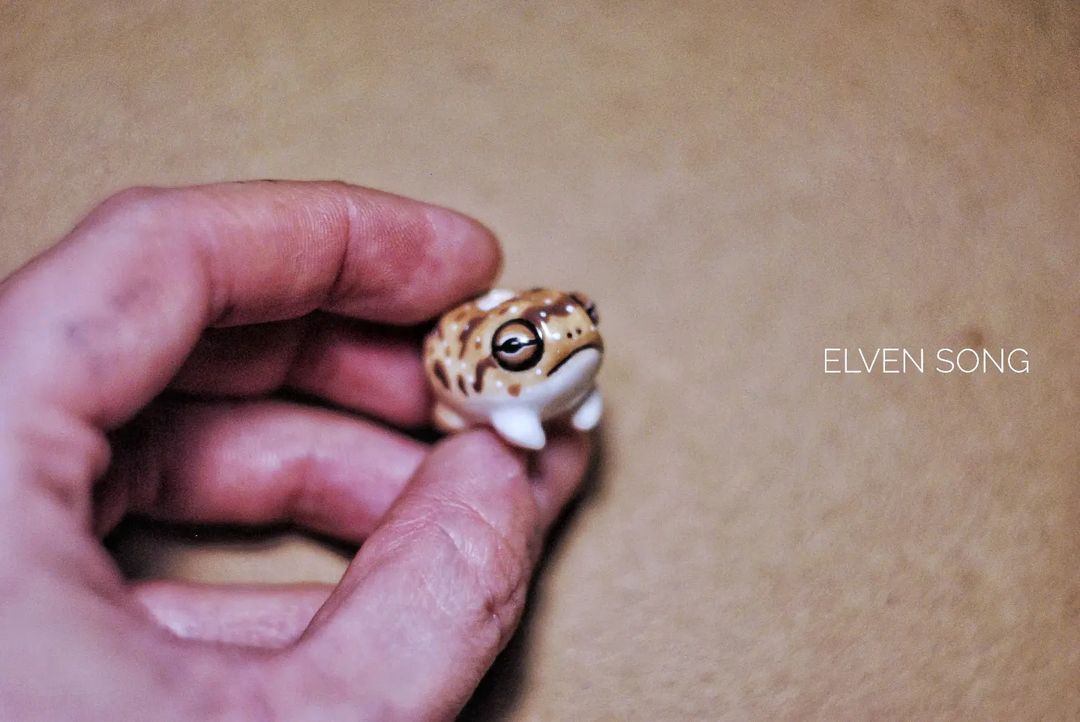 elven_song_dreadbeads в LOOKY — фото 2