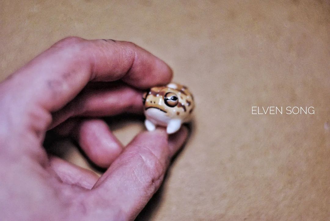 elven_song_dreadbeads в LOOKY — фото 4