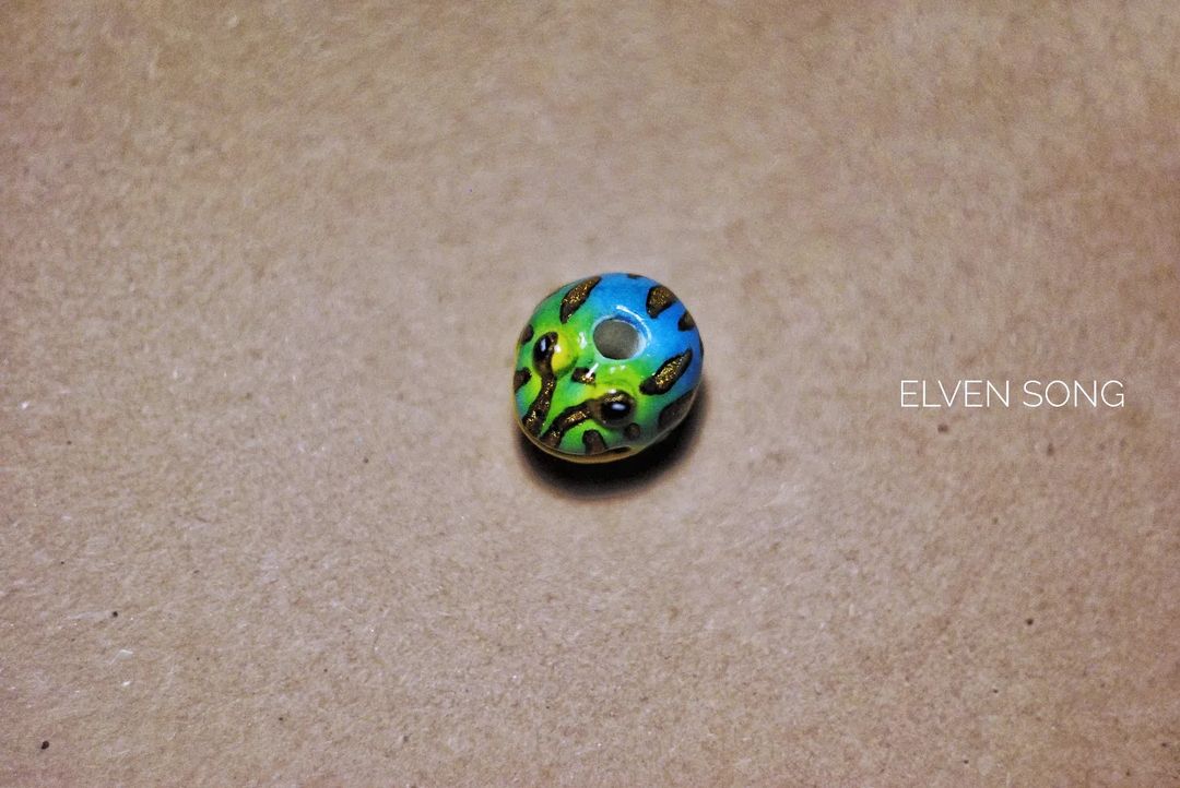 elven_song_dreadbeads в LOOKY — фото 5
