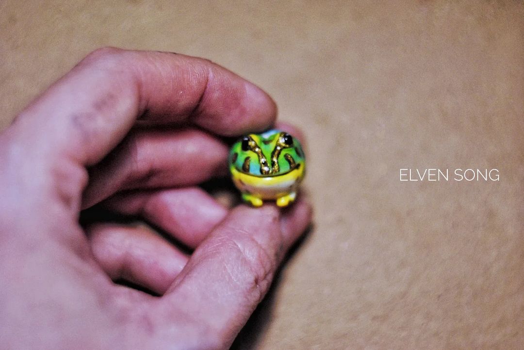 elven_song_dreadbeads в LOOKY — фото 3