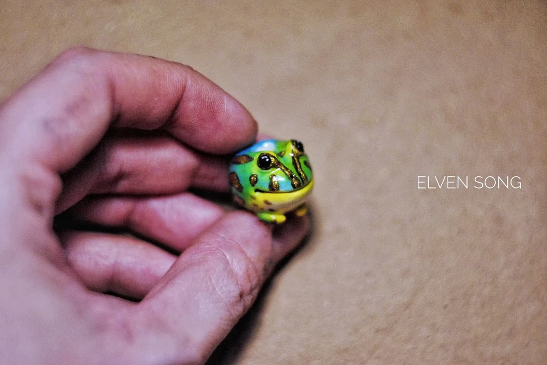 elven_song_dreadbeads в LOOKY — фото 2