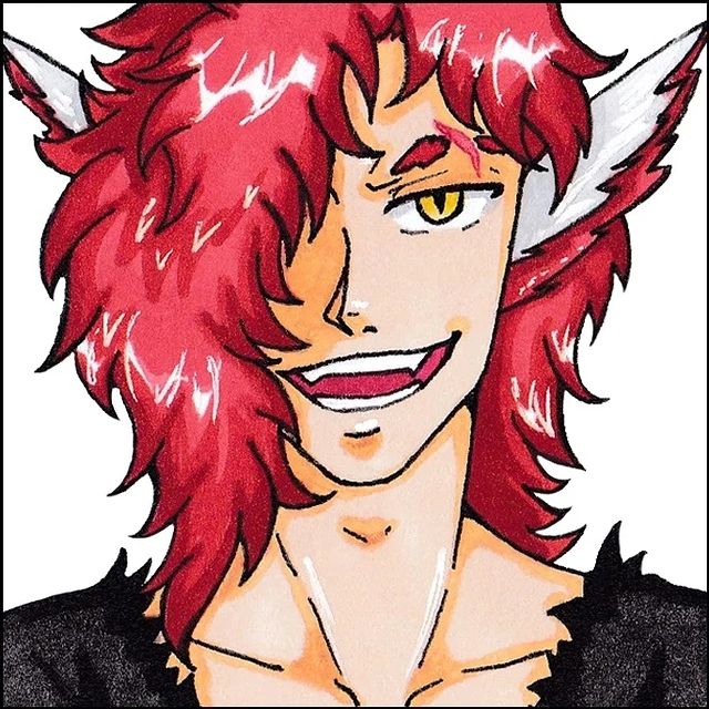fukatsumi_chan в LOOKY. #art,#anime,#animeart,#illustration,#traditionalart,#marker,#markerart,#arrtx,#arrtxmarkers,#originalcharacter,#oc,#animeboy,#аниме,#анимеарты,#иллюстрация,#традишка,#рисунок,#маркеры,#маркерарт,#ос,#анимепарень,#оригинальныйперсонаж. 👀Снова персонаж Вик...