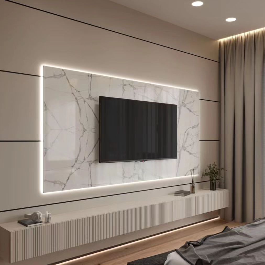 dom_decora_nk в LOOKY. #laconistiq,#теневаярейка,#новокузнецк,#кемеровскаяобласть,#ремонтновокузнецк,#дизайнинтерьера,#designdeinteriores. Теневая рейка Multil...