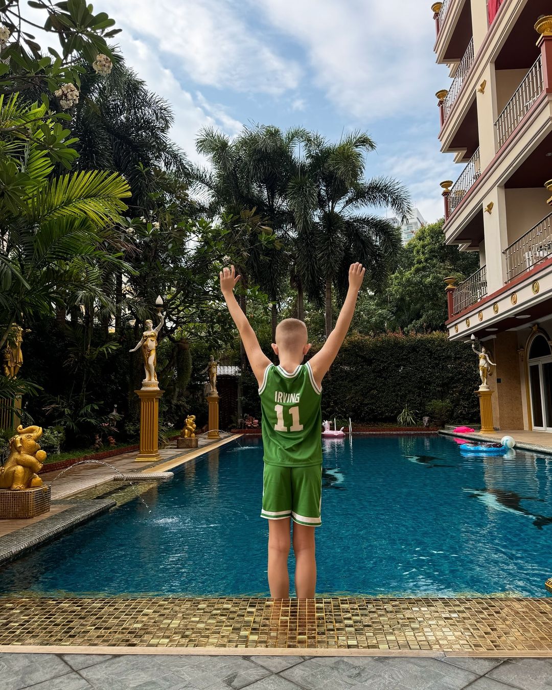mrs_tiiii в LOOKY — Thailand 🇹🇭