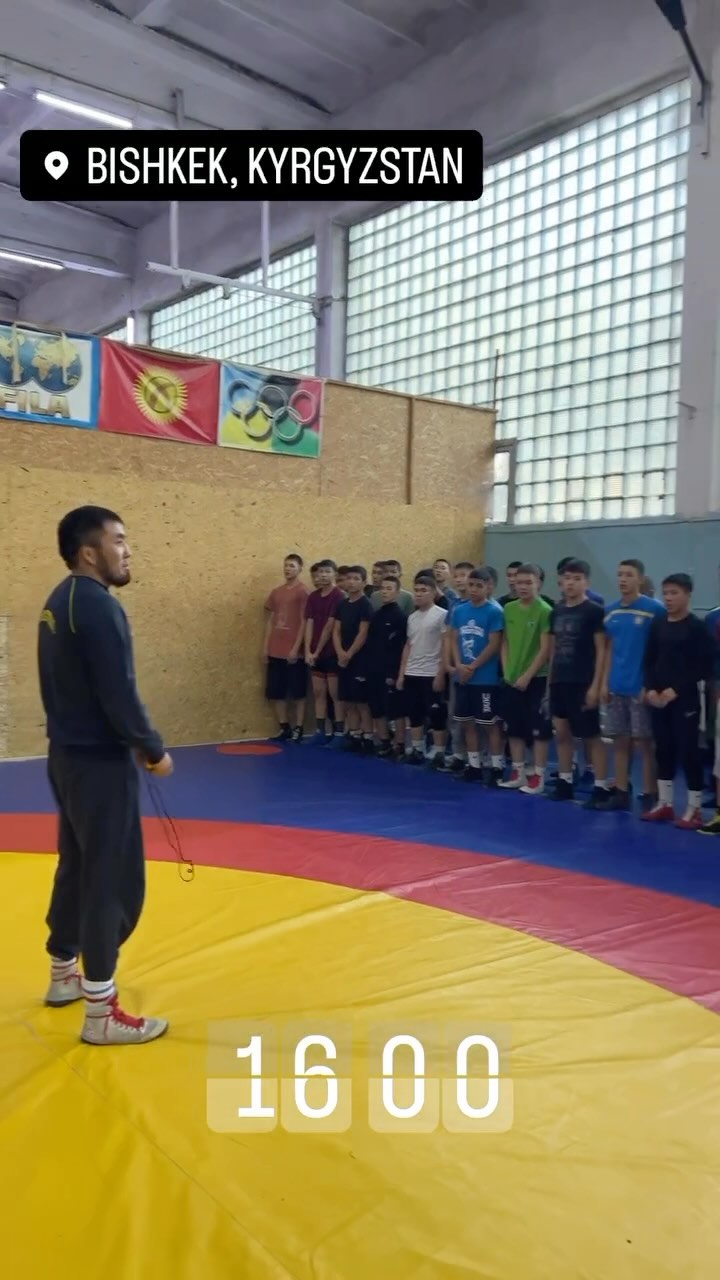 artem_kharlampev в LOOKY. . Хорошие были сборы в...