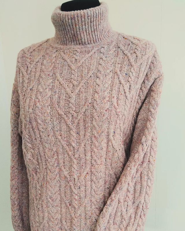 wiesel.knit в LOOKY. . null