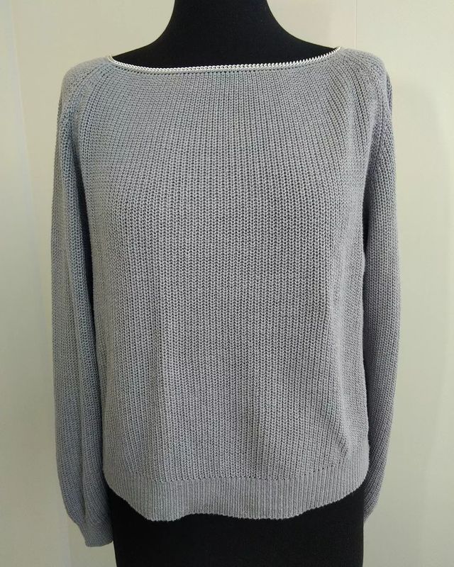 wiesel.knit в LOOKY. . 