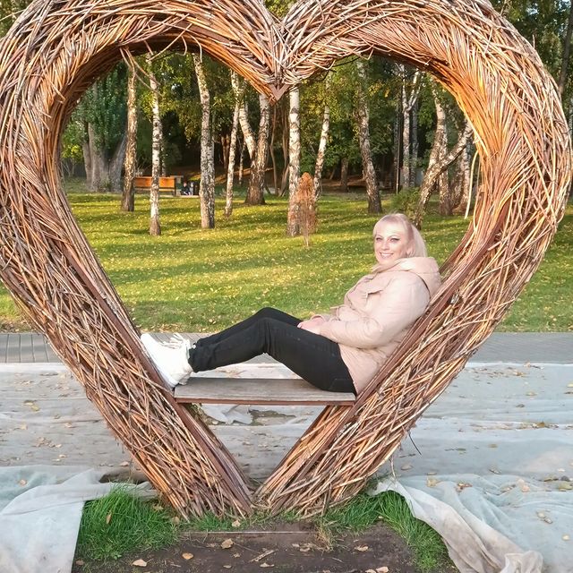 polovnikovaira84 в LOOKY. . Приветствую тебя, мо...