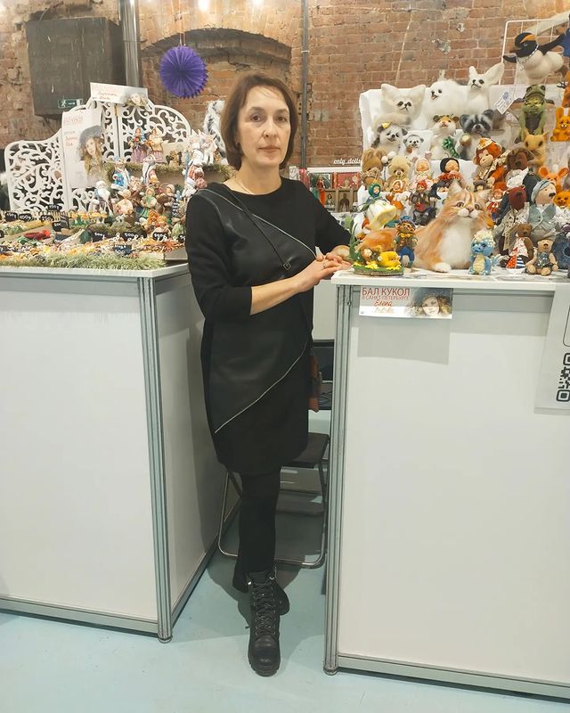 elenatoyslvova в LOOKY. . Давно я не появлялас...