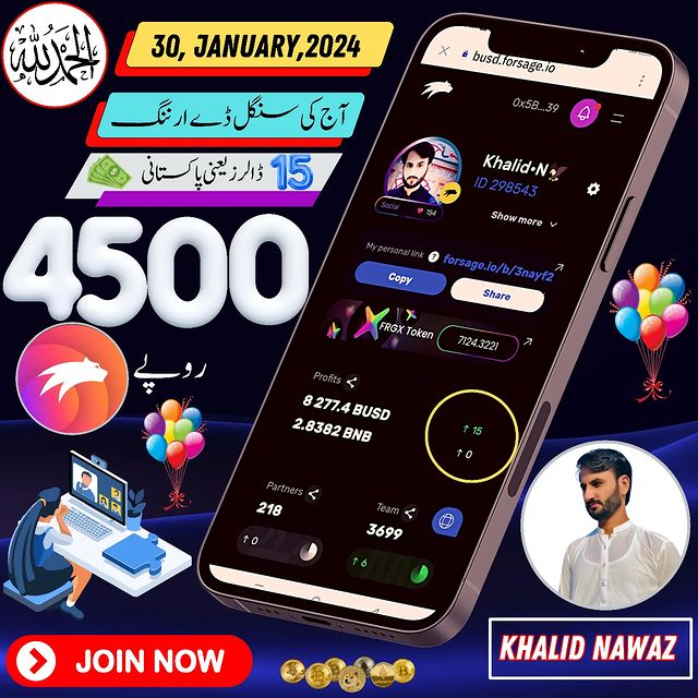 earnmoneyforsage в LOOKY. . *جو طوفانوں میں پلتے...