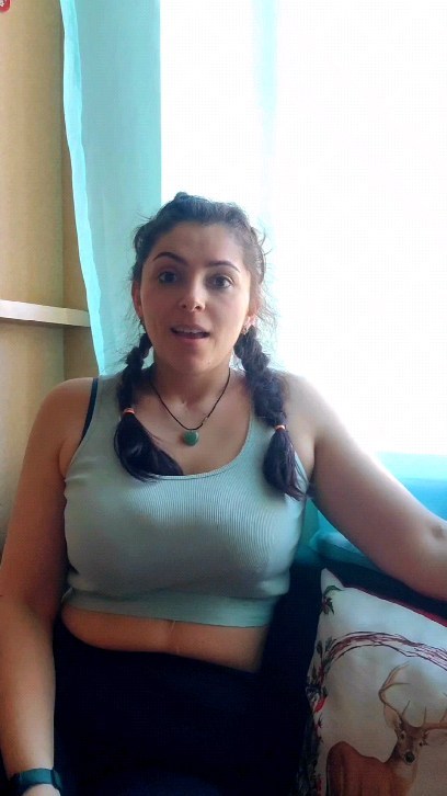 vera_bzhenikova в LOOKY. #когдаинтереснопроходятдни#ВераБженикова#тюнингтела,#деньпроведенныйспользой,#нашагближекцели,#спорт❤️,#любовьксебе. Бодрое утро🌄🙋
Бодр...