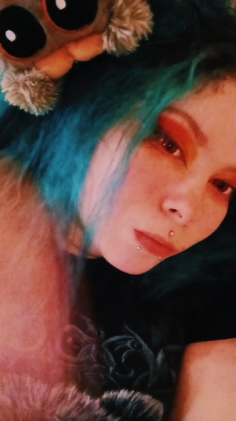 satanfox666 в LOOKY. . null