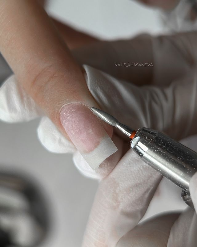 nails_khasanova в LOOKY. #маникюрказань,#маникюрказаньазино,#маникюрказаньфучика,#чистыйманикюр,#комбиманикюр. Чистый, качественный...