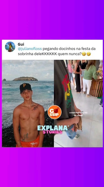 eifabio_bpnx в LOOKY. . QUEM NUNCA?🤣💜
(já ...