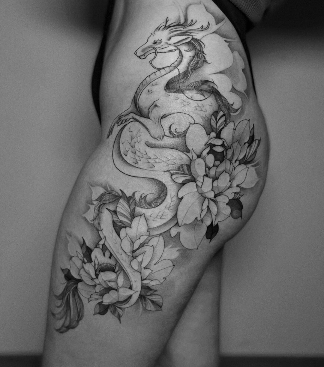 tattoo.mother в LOOKY — фото 2