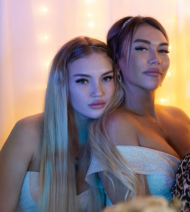 malkamaki_elena в LOOKY. . В моей жизни тоже бы...
