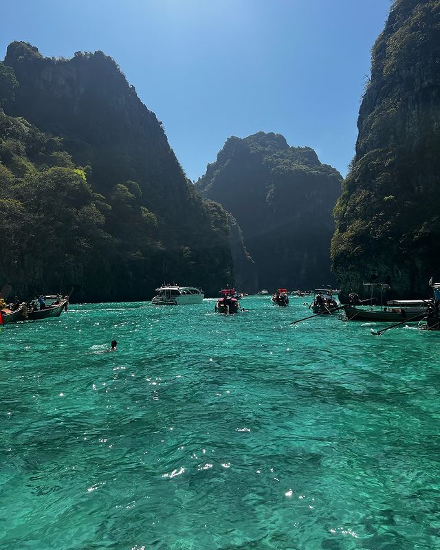 lalyvalikante в LOOKY. . Тайланд 🥰
