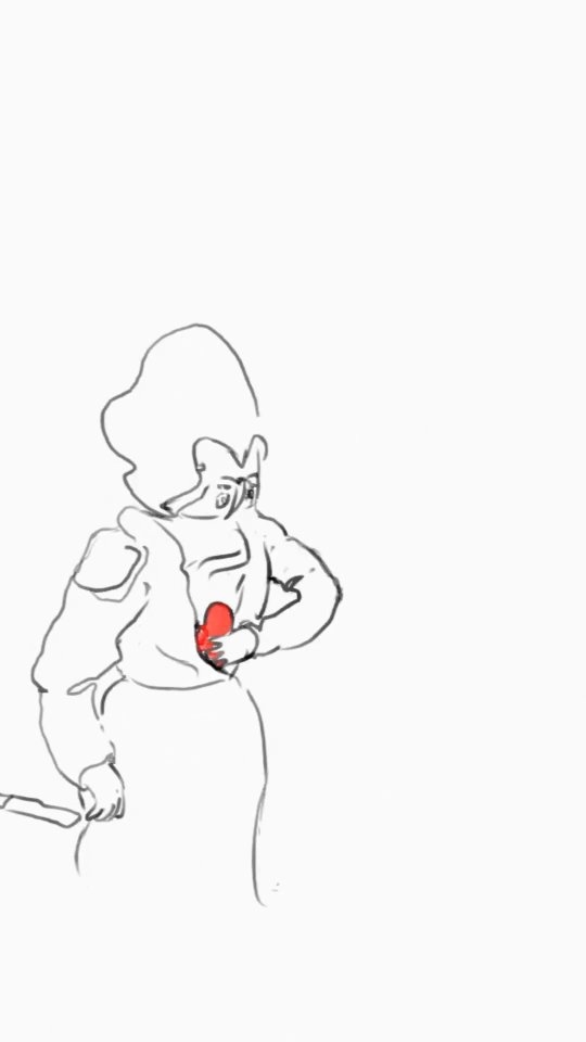 perelivskiy в LOOKY. #animation. Анимация покадровая ...