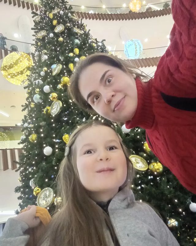 hi.tora в LOOKY. . Наш январь 2024.  Ча...
