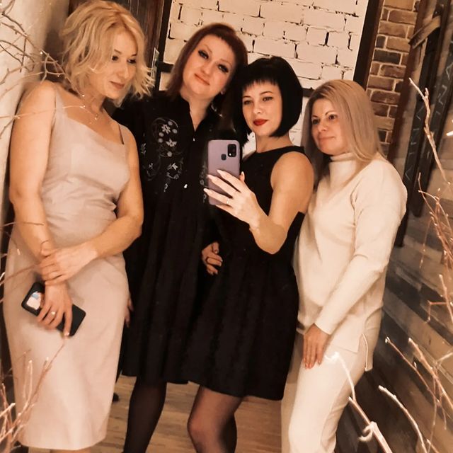 fialka201602 в LOOKY. . Мои красивые девочки...