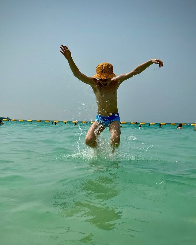 mrs_tiiii в LOOKY. #Thai,#thailand🇹🇭,#kohlarn,#nine_year_old_boy🤩,#MrT😎,#love_u_to_the_moon_and_back💞,#важнейшаячастьмоейжизни⚡️,#bestofthebestofthebest👋🏻,#люблюнемогу,#любовная_любовь💕,#little_man😎,#my❤️,#my_universe😻😻😻,#my_son_is_my_sun☀️,#время_остановись⌛✋🏼. Thailand. Day2. isla...