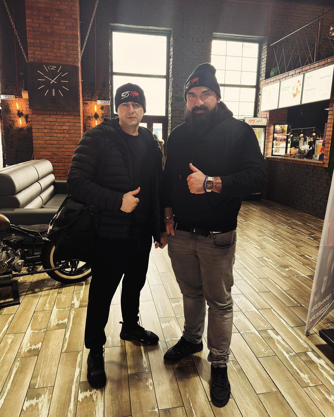 _leo_igor_ в LOOKY — публикация