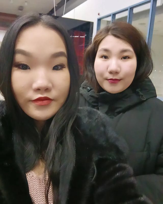 yakmari_ в LOOKY. . 🤍🤍🤍