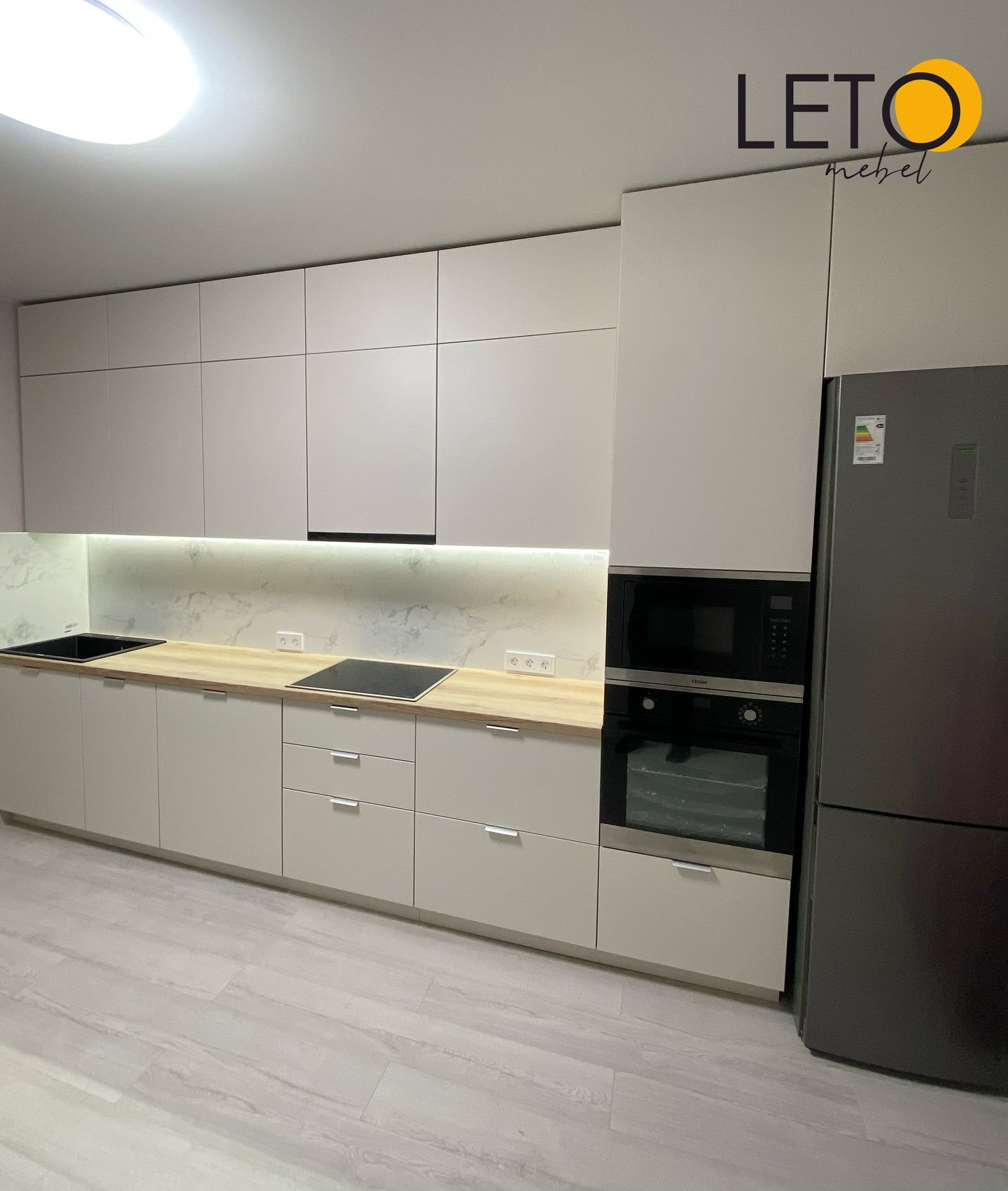 letomeb_nsk в LOOKY. . Проект «Ясный берег»...