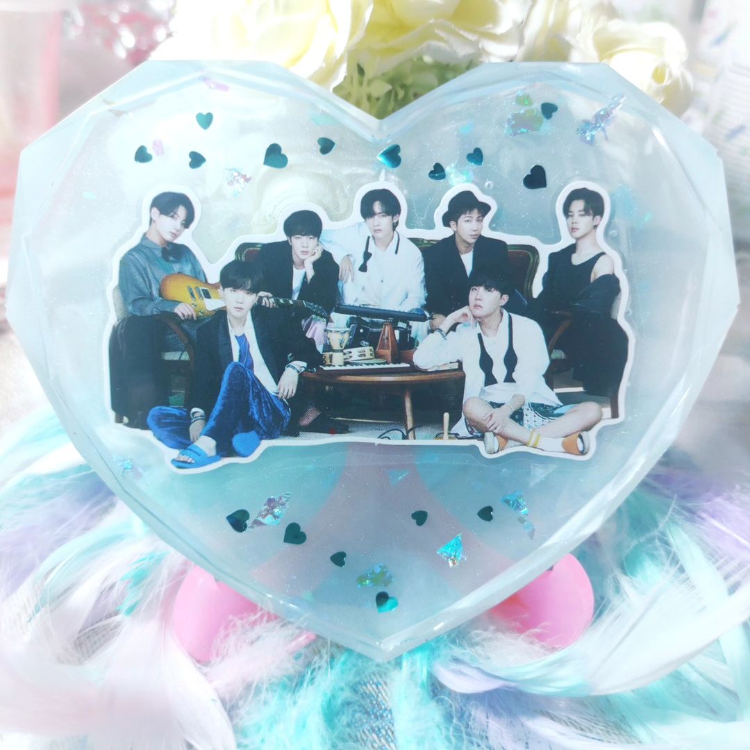7mollove в LOOKY — #bts #btsarmy
