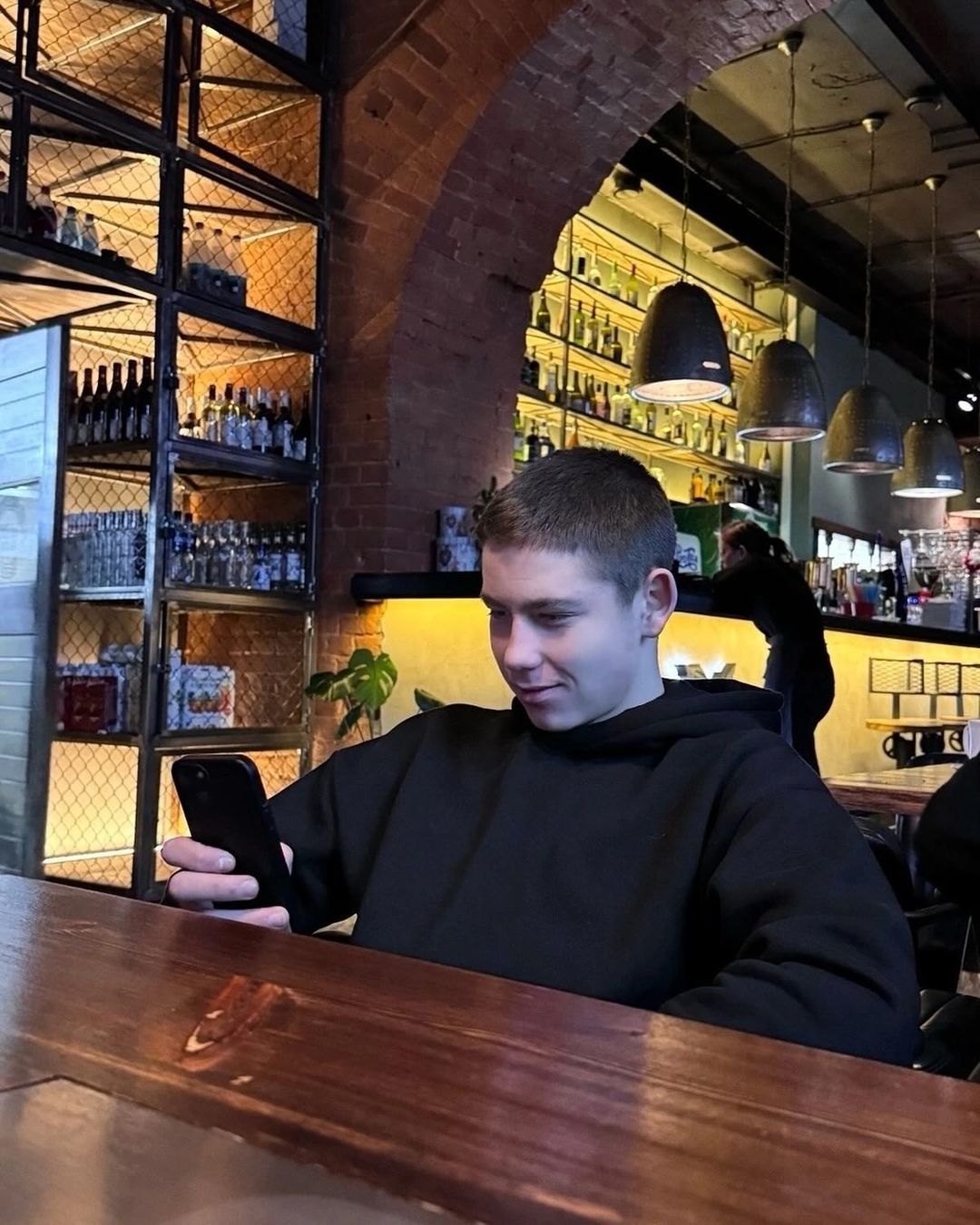 nikitka_stepanov_138 в LOOKY — публикация